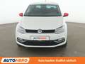 Volkswagen Polo 1.0 Beats*TEMPO*PDC* Weiß - thumbnail 9