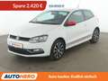 Volkswagen Polo 1.0 Beats*TEMPO*PDC* Weiß - thumbnail 1