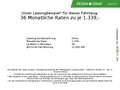 Audi RS4 Avant edition 25 years 346(470) kW(PS) Grau - thumbnail 16