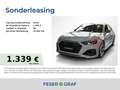 Audi RS4 Avant edition 25 years 346(470) kW(PS) Grau - thumbnail 1