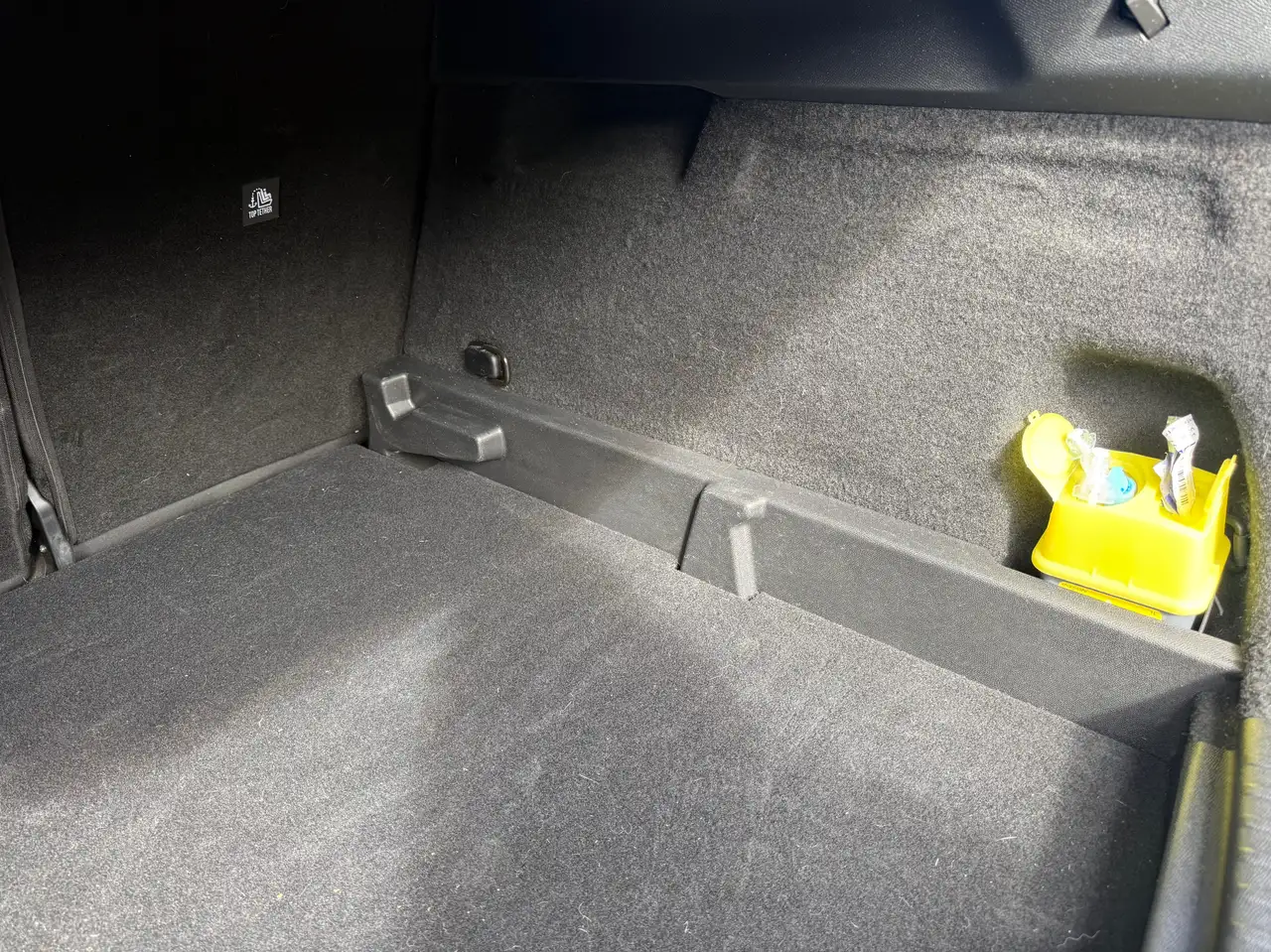 Peugeot 3008 3008 Plug-In Hybrid — photo 38