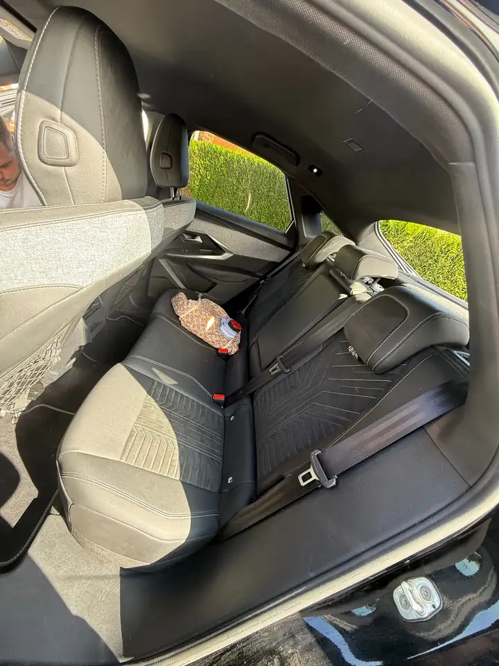 Peugeot 3008 3008 Plug-In Hybrid — photo 19