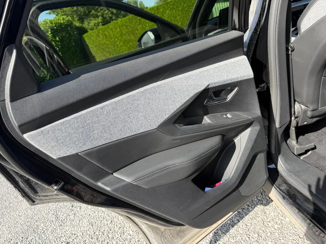 Peugeot 3008 3008 Plug-In Hybrid — photo 20