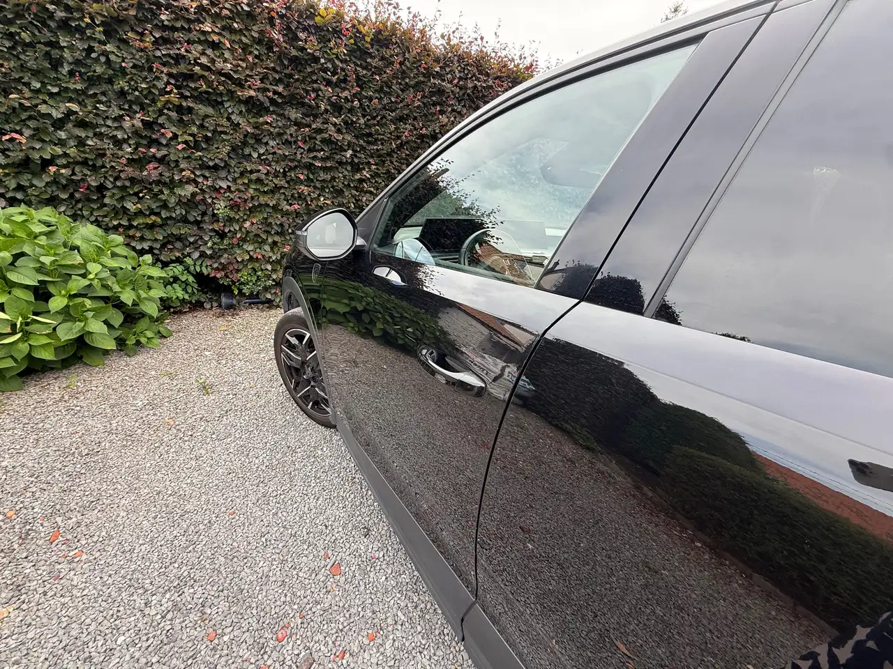 Peugeot 3008 3008 Plug-In Hybrid — photo 9