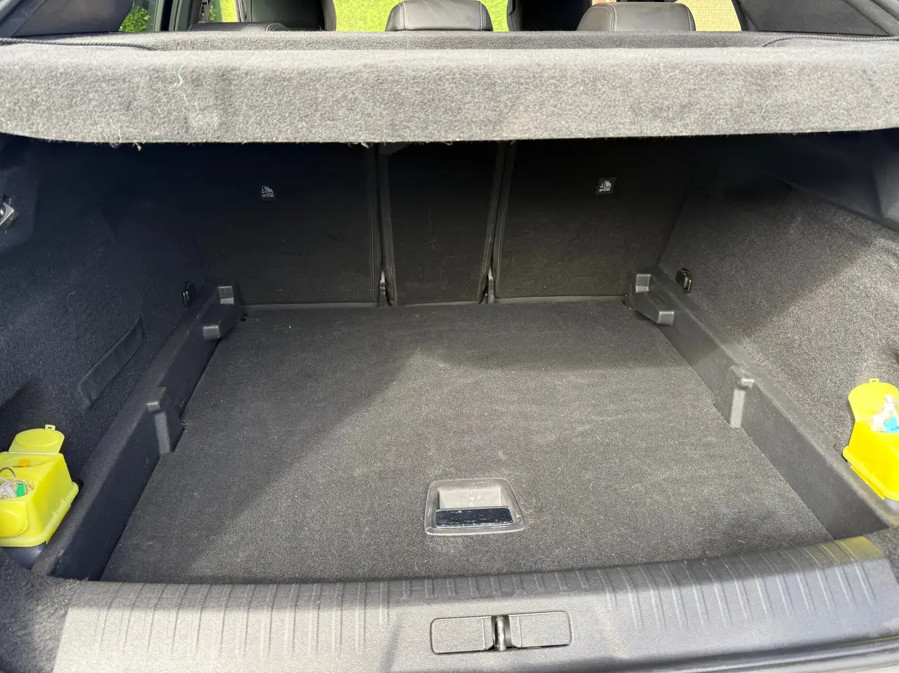 Peugeot 3008 3008 Plug-In Hybrid — photo 40