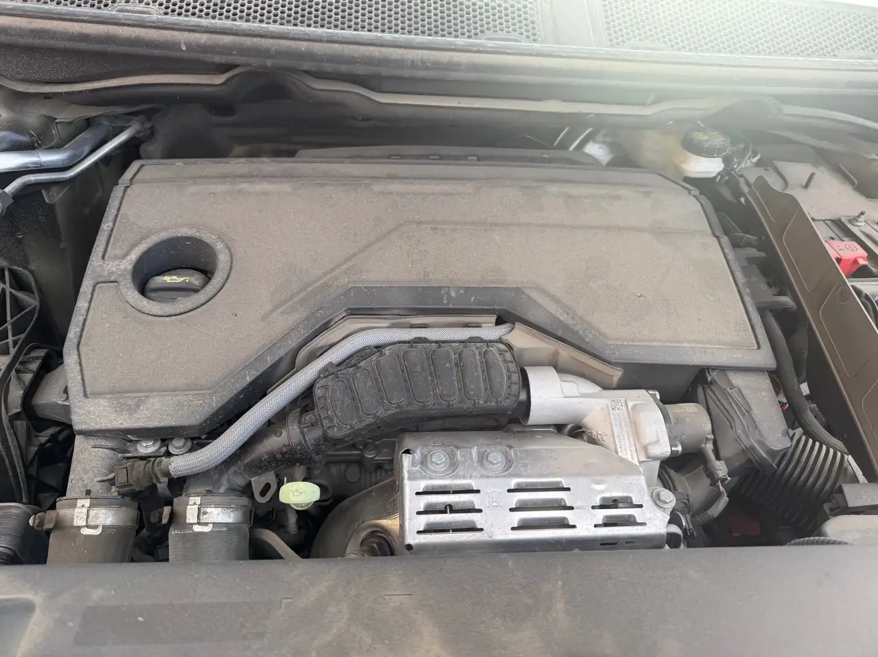 Peugeot 3008 3008 Plug-In Hybrid — photo 15