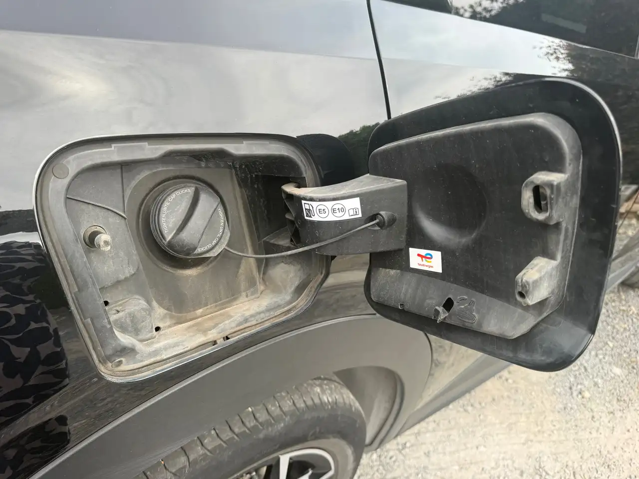 Peugeot 3008 3008 Plug-In Hybrid — photo 2