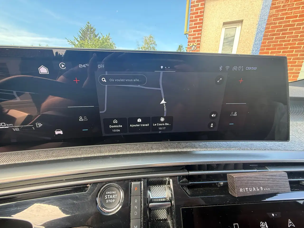 Peugeot 3008 3008 Plug-In Hybrid — photo 31