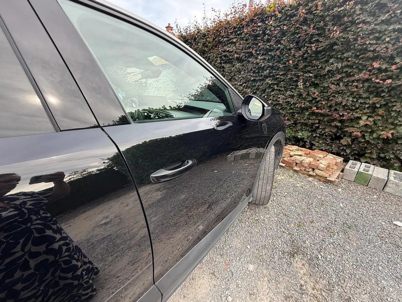 Peugeot 3008 3008 Plug-In Hybrid — photo 4