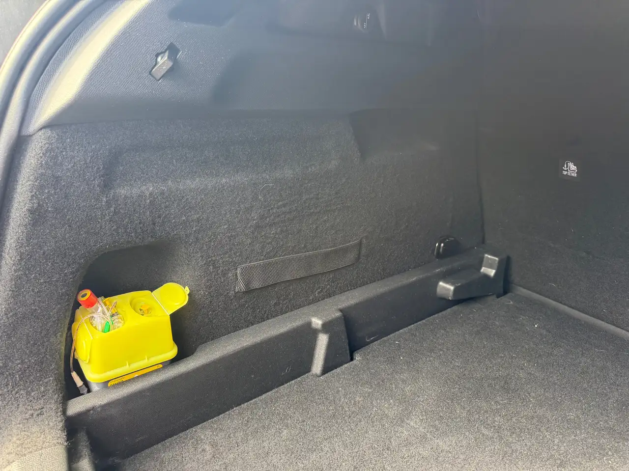 Peugeot 3008 3008 Plug-In Hybrid — photo 39