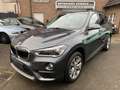 BMW X1 sDrive 18 i Automatik Sport Lederenkrad Grau - thumbnail 3