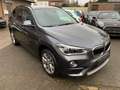 BMW X1 sDrive 18 i Automatik Sport Lederenkrad Grau - thumbnail 18