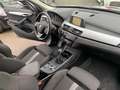 BMW X1 sDrive 18 i Automatik Sport Lederenkrad Grau - thumbnail 9