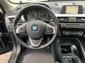 BMW X1 sDrive 18 i Automatik Sport Lederenkrad Grau - thumbnail 4