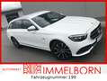 Mercedes-Benz E 300 de 4Matic Facelift AHK*Wides*Kamera*LED*Na Weiß - thumbnail 1