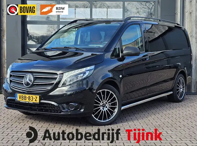 Mercedes-Benz Vito 116 CDI Lang DC Comfort | Automaat | LED  | Trekha