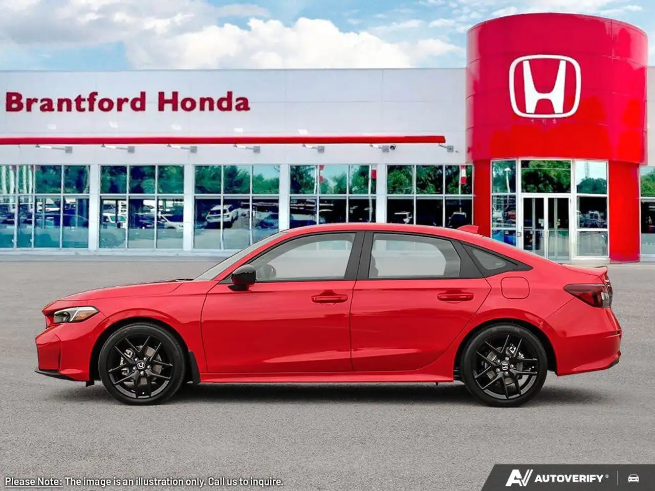 Honda Civic photo Honda Civic