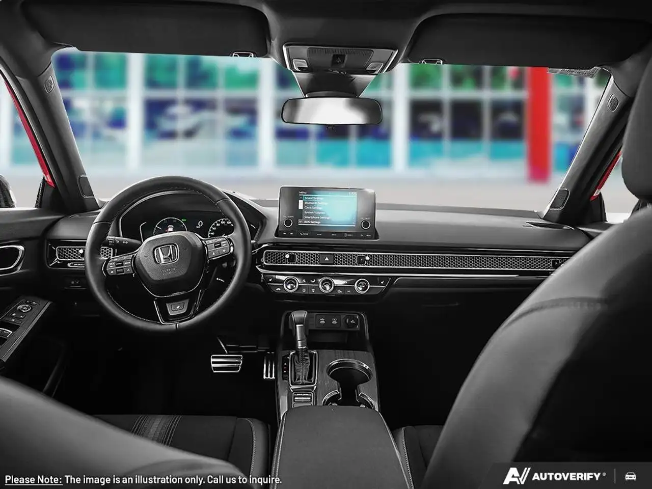Honda Civic photo Honda Civic