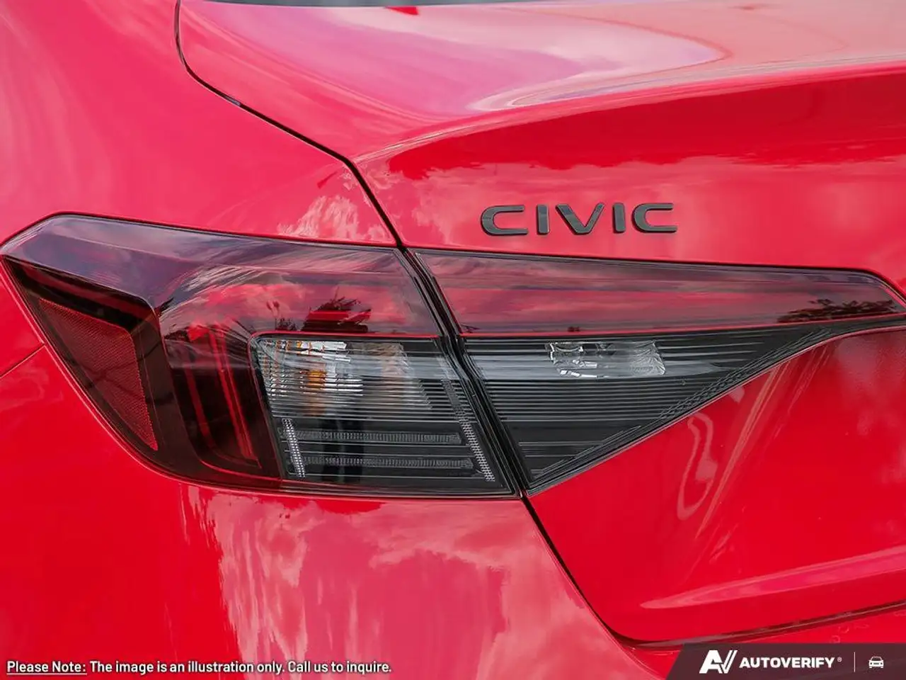 Honda Civic photo Honda Civic
