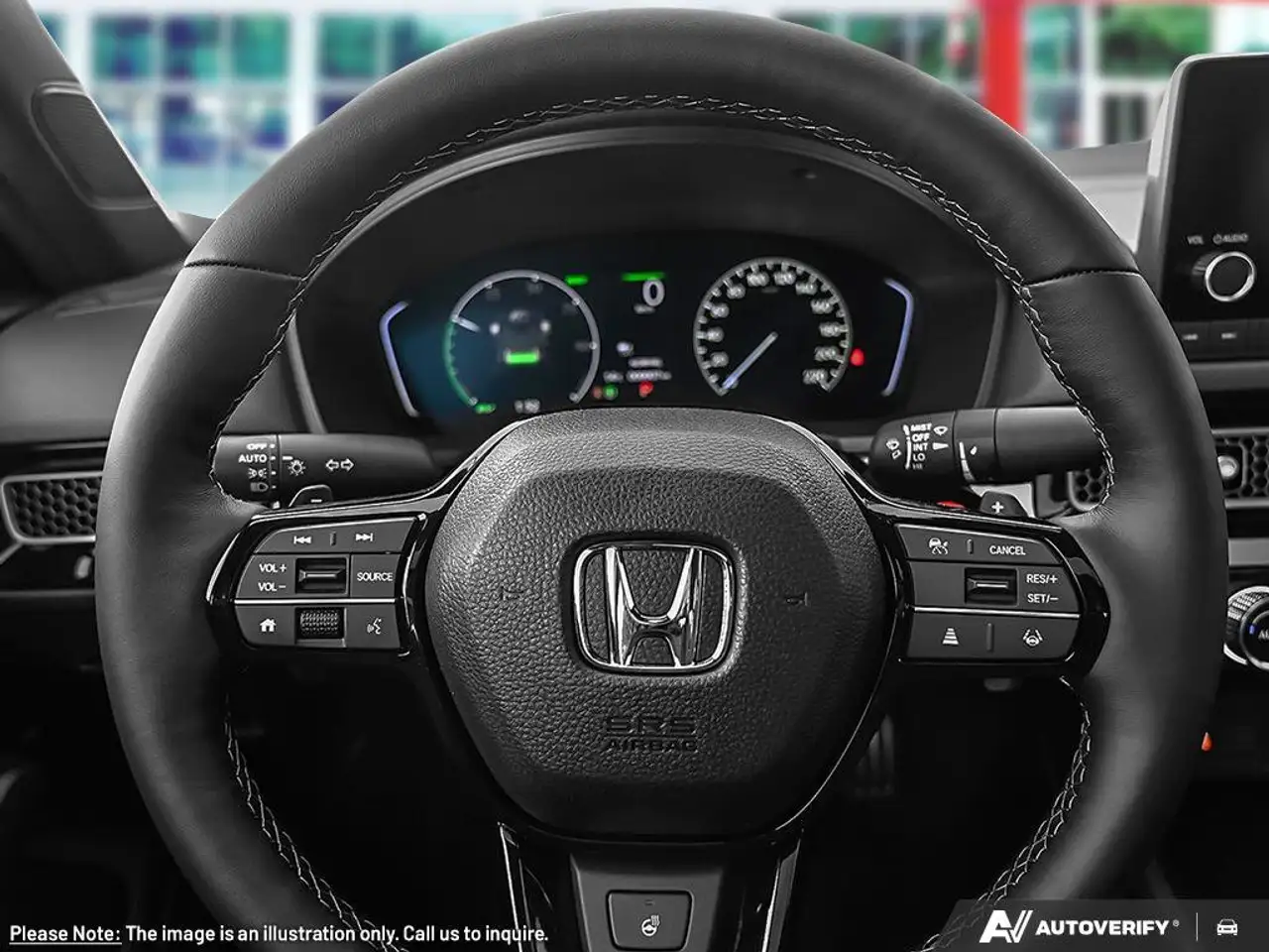 Honda Civic photo Honda Civic
