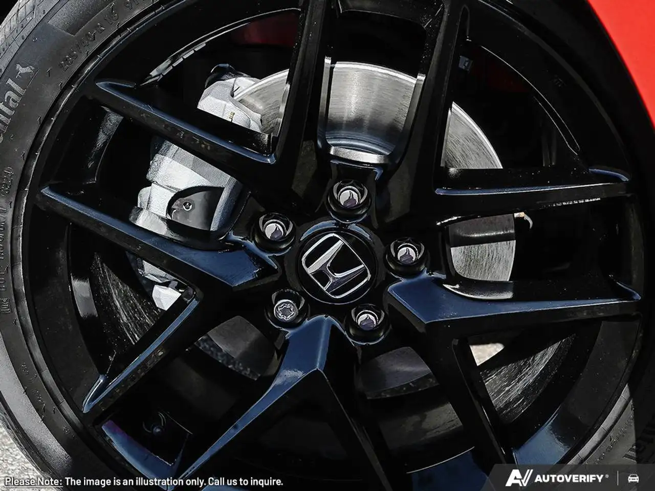 Honda Civic photo Honda Civic