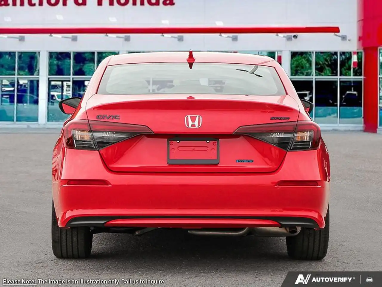 Honda Civic photo Honda Civic