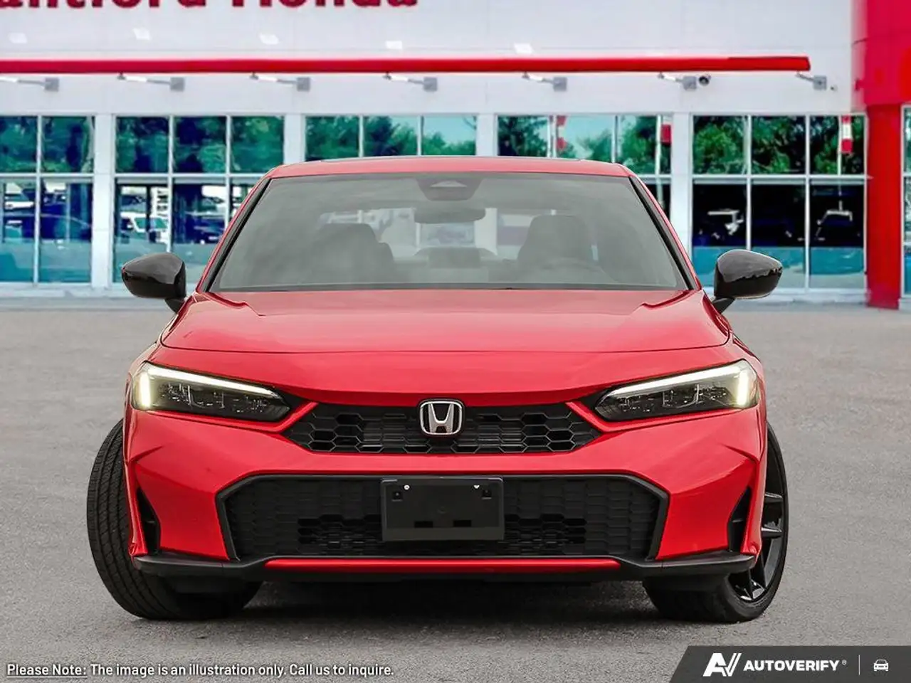Honda Civic photo Honda Civic