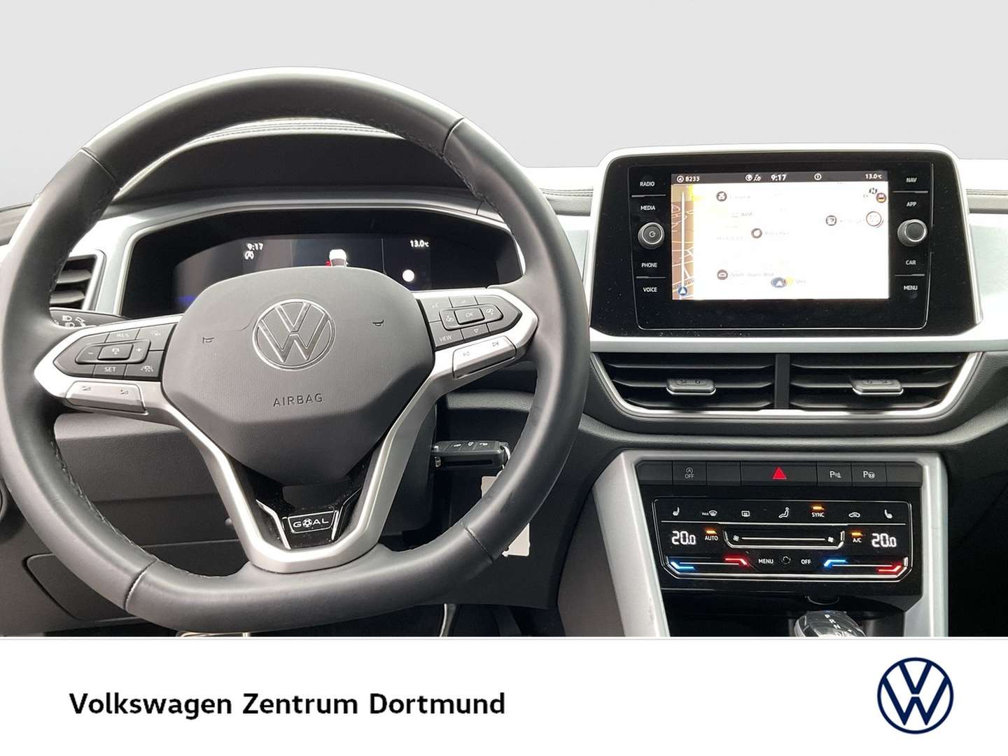 Volkswagen T-Roc -  - Joinsteer - #4