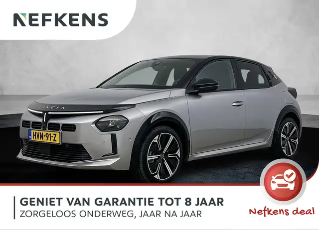 Lancia Ypsilon 1.2 110pk Hybrid LX | Navigatie | Apple Carplay/An
