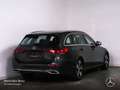 Mercedes-Benz C 180 T AVANTG+LED+KAMERA+TOTW+KEYLESS+9G Grijs - thumbnail 3