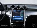 Mercedes-Benz C 180 T AVANTG+LED+KAMERA+TOTW+KEYLESS+9G Grijs - thumbnail 9