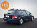 Volkswagen Golf V Variant *Sitzheizung *Klima * Tüv NEU Blau - thumbnail 5