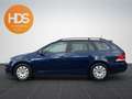 Volkswagen Golf V Variant *Sitzheizung *Klima * Tüv NEU Blau - thumbnail 8