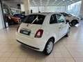 Fiat 500 III 2015 Benzina 1.0 hybrid Cult 70cv Blanco - thumbnail 6