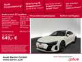 Audi e-tron GT e-tron GT qu. 360°K MATRIX NAVI HUD PANO AIR Weiß - thumbnail 1