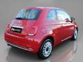 Fiat 500 1.2 Lounge 69cv my18 Rosso - thumbnail 4