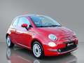 Fiat 500 1.2 Lounge 69cv my18 Rosso - thumbnail 1