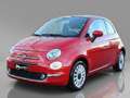 Fiat 500 1.2 Lounge 69cv my18 Rosso - thumbnail 3