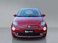Fiat 500 1.2 Lounge 69cv my18 Rosso - thumbnail 2