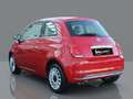 Fiat 500 1.2 Lounge 69cv my18 Rosso - thumbnail 6