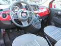 Fiat 500 1.2 Lounge 69cv my18 Rosso - thumbnail 7