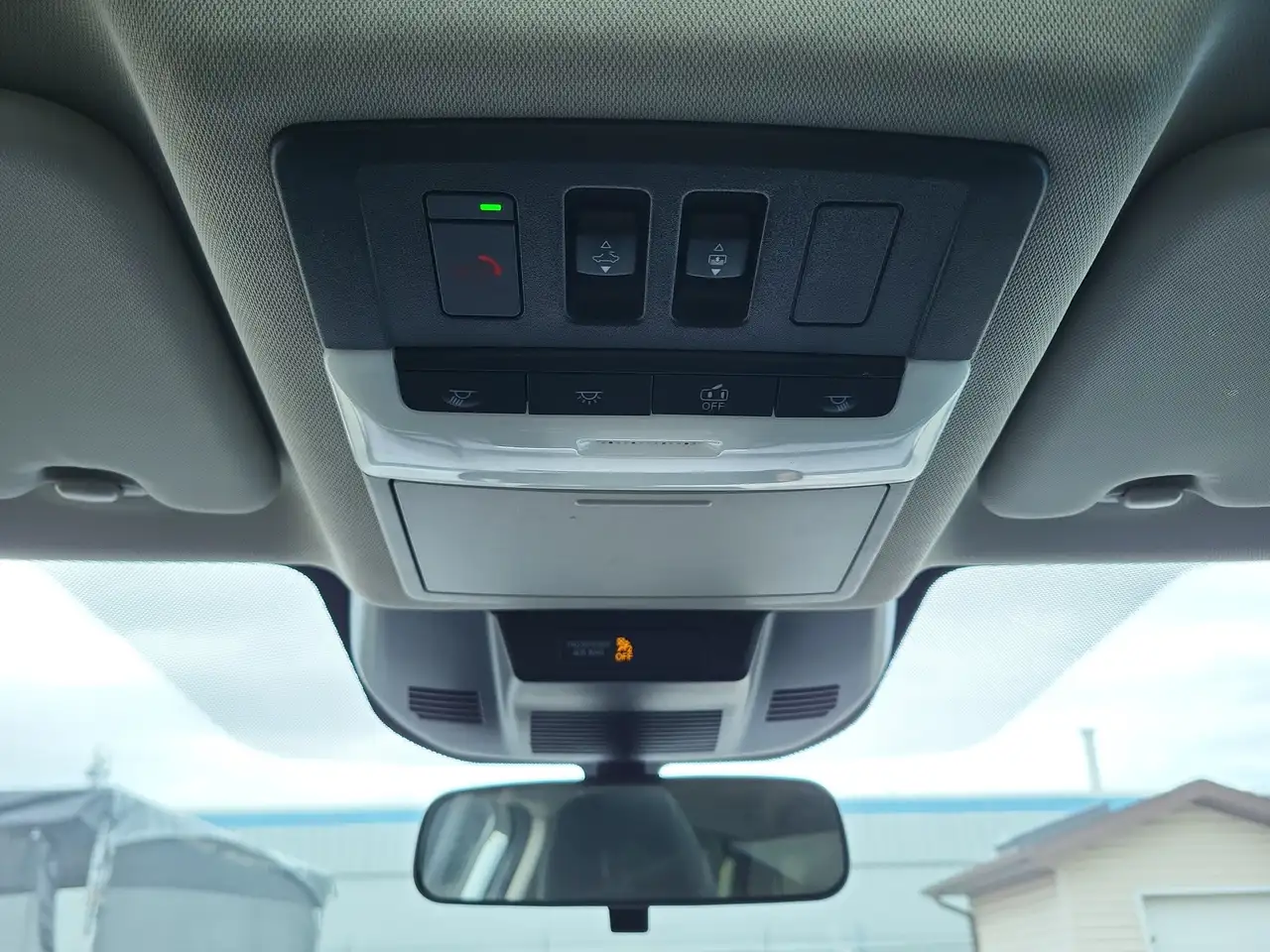 Nissan Rogue photo Nissan Rogue