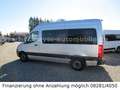Mercedes-Benz Sprinter III Tourer 316 C*9-Sitze*Dachklima*AHK* Silber - thumbnail 3