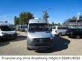 Mercedes-Benz Sprinter III Tourer 316 C*9-Sitze*Dachklima*AHK* Silber - thumbnail 9