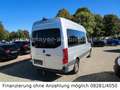 Mercedes-Benz Sprinter III Tourer 316 C*9-Sitze*Dachklima*AHK* Silber - thumbnail 6