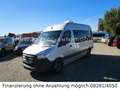 Mercedes-Benz Sprinter III Tourer 316 C*9-Sitze*Dachklima*AHK* Silber - thumbnail 1