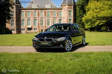 3-serie Touring 316i Business | NAP | AUT |
