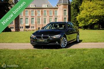 3-serie Touring 316i Business | NAP | AUT |