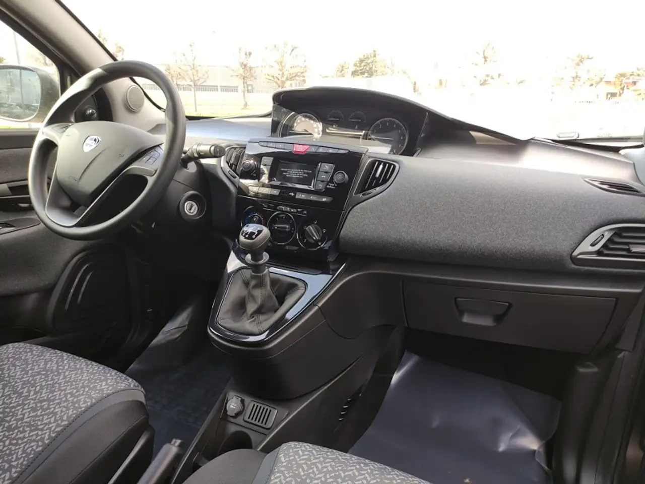 Lancia Ypsilon 2022