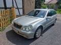 Mercedes-Benz C 240 C 240 T 4Matic Avantgarde Silber - thumbnail 1